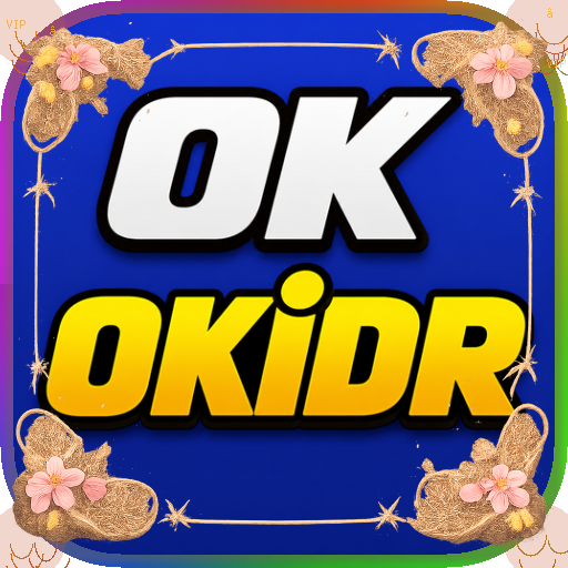 okidr — galeri pratinjau Resmi APK